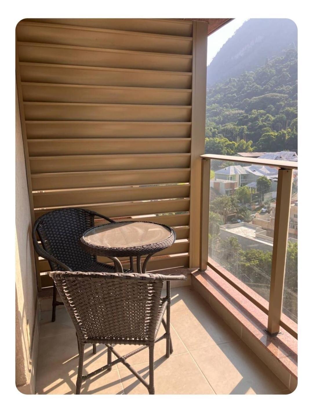 Via Premiere - Rio Centro Apart-hotel Rio de Janeiro