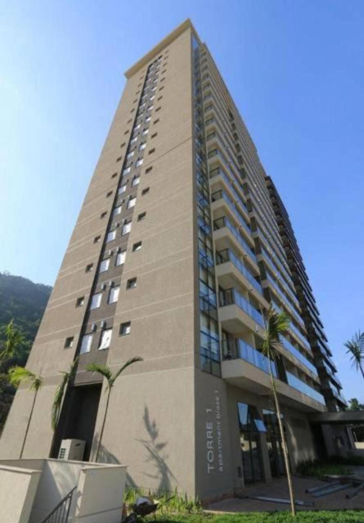 Via Premiere - Rio Centro