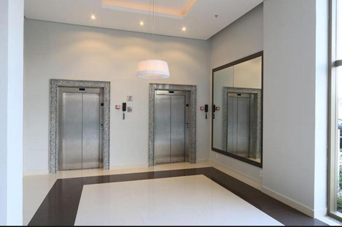 Apart-hotel Via Premiere - Rio Centro *