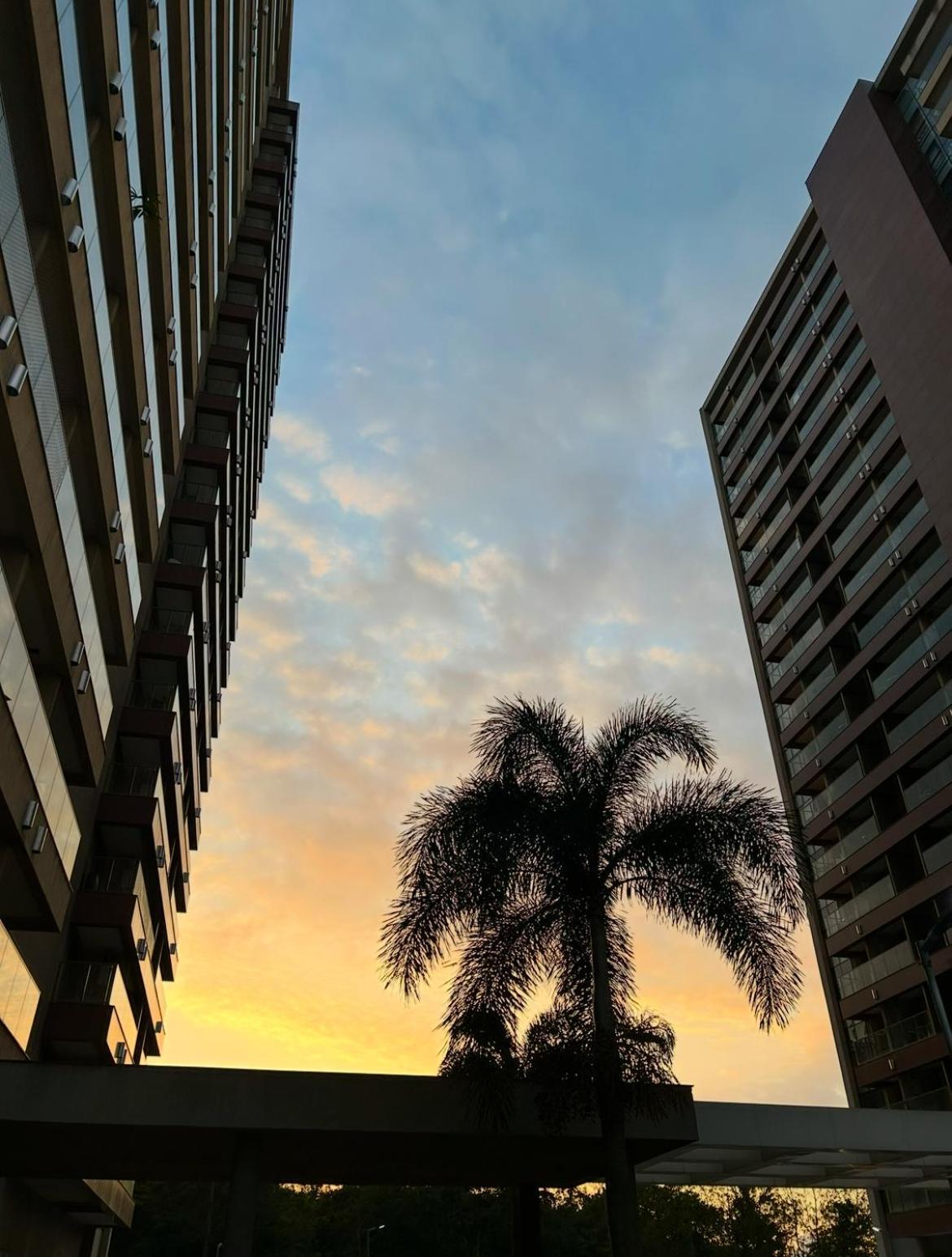 Via Premiere - Rio Centro * Rio de Janeiro