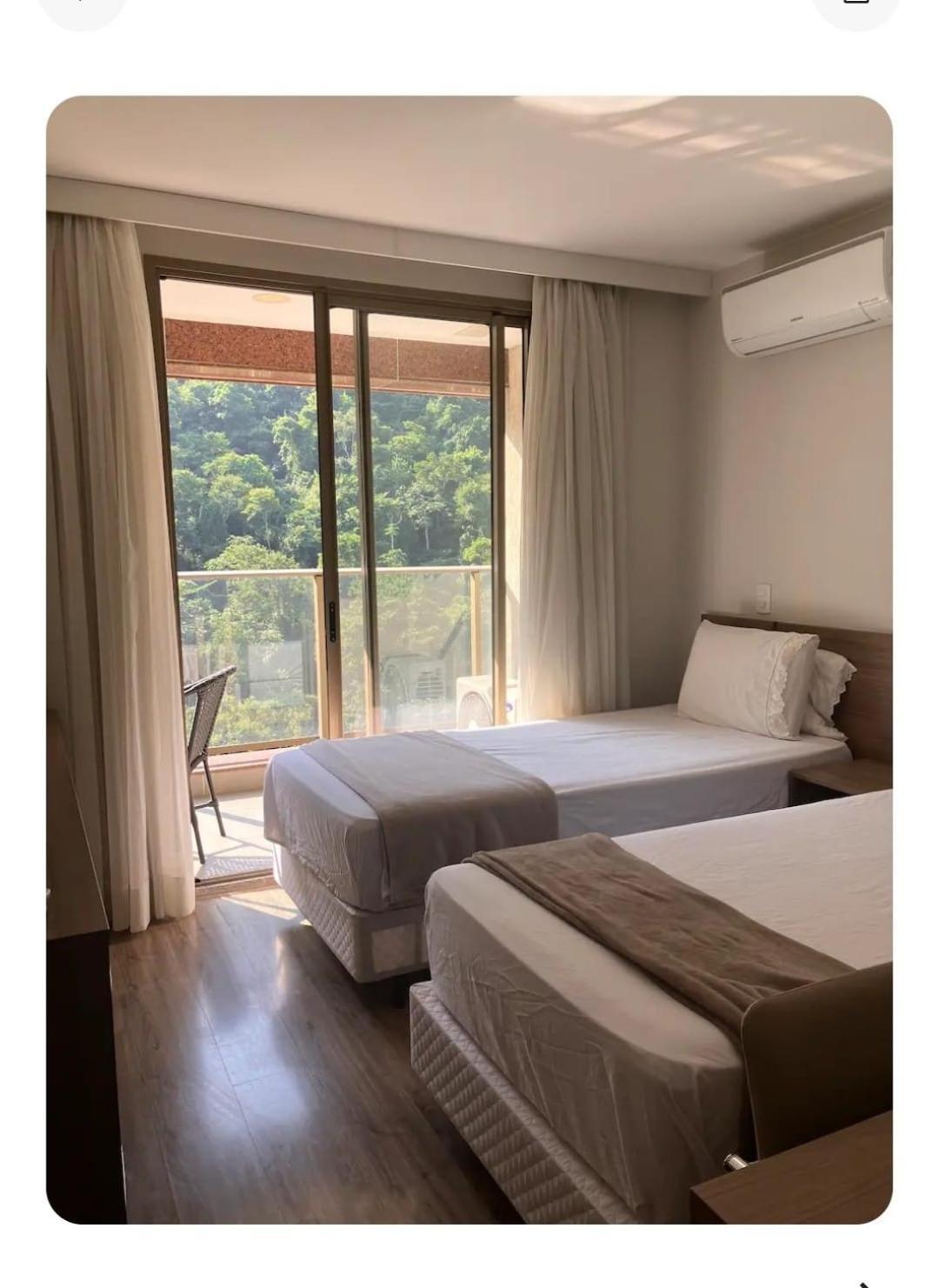 Via Premiere - Rio Centro Apart-hotel