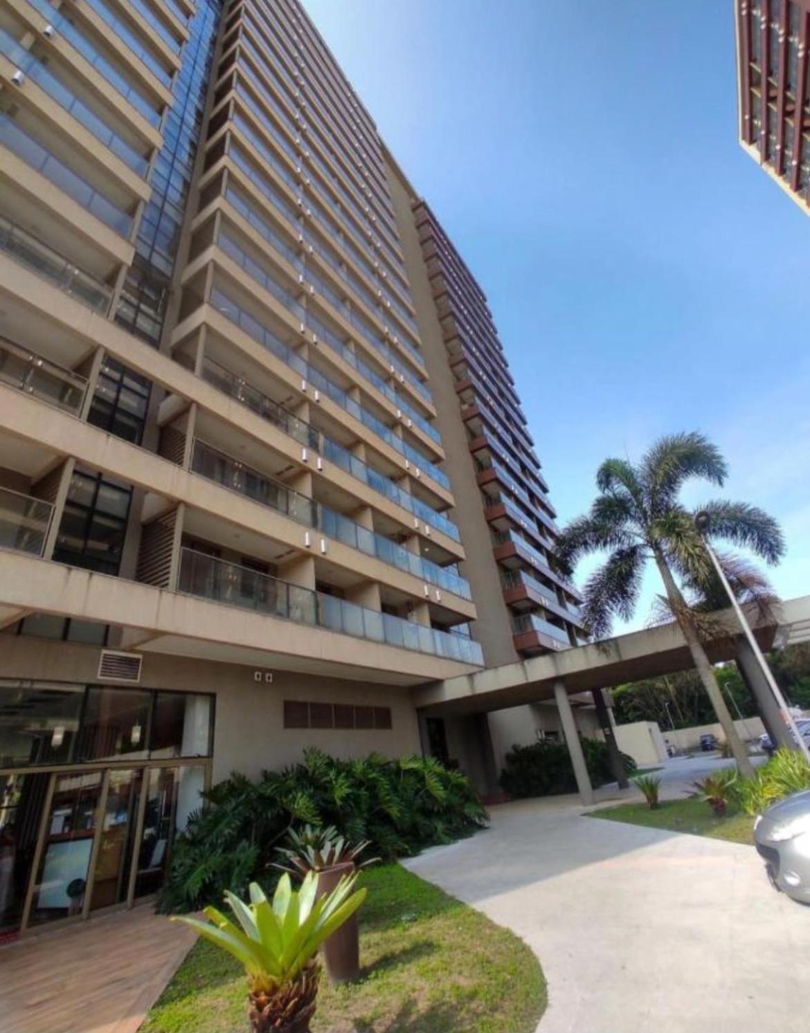 Apart-hotel Via Premiere - Rio Centro Rio de Janeiro