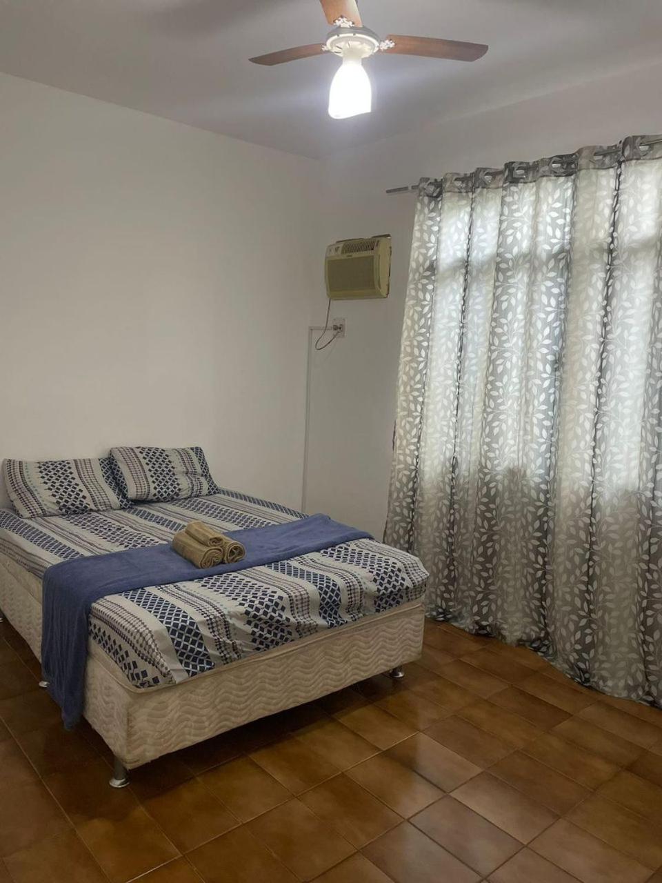 Apartamento Freguesia