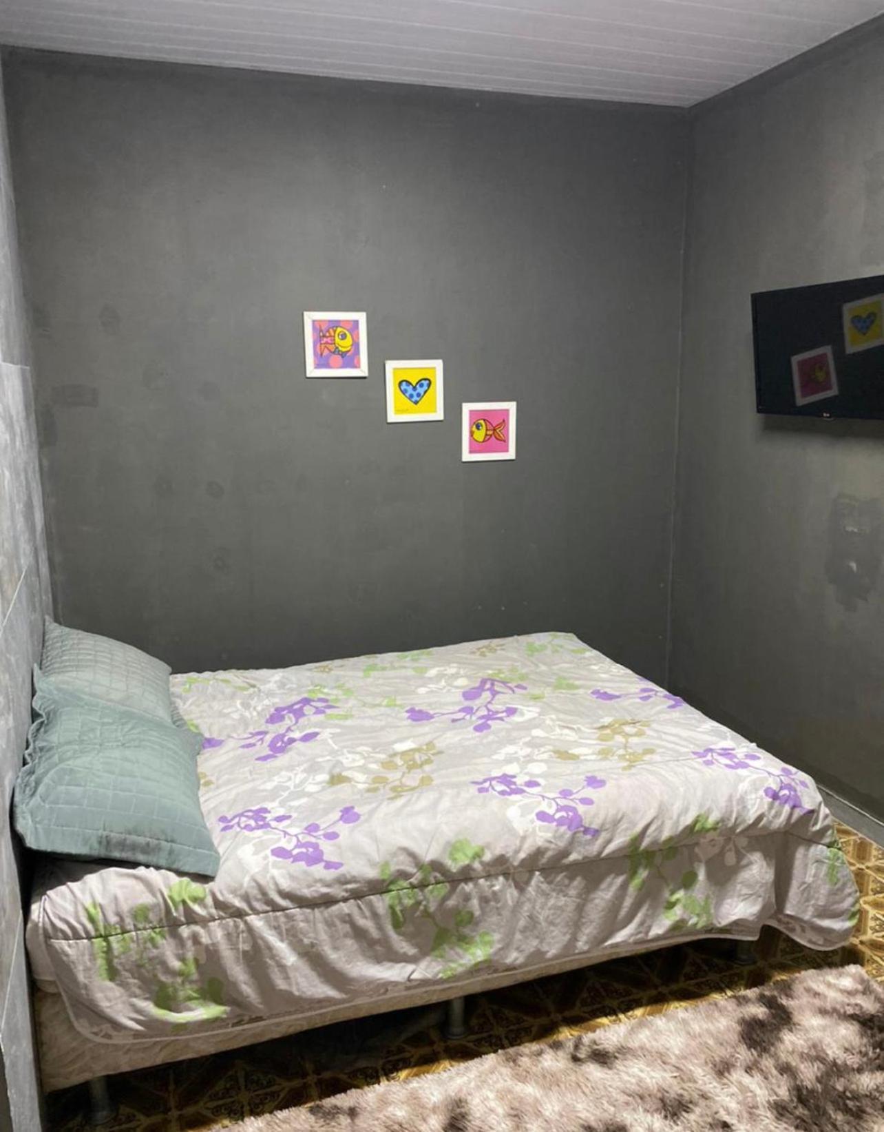 Apartamento Freguesia *
