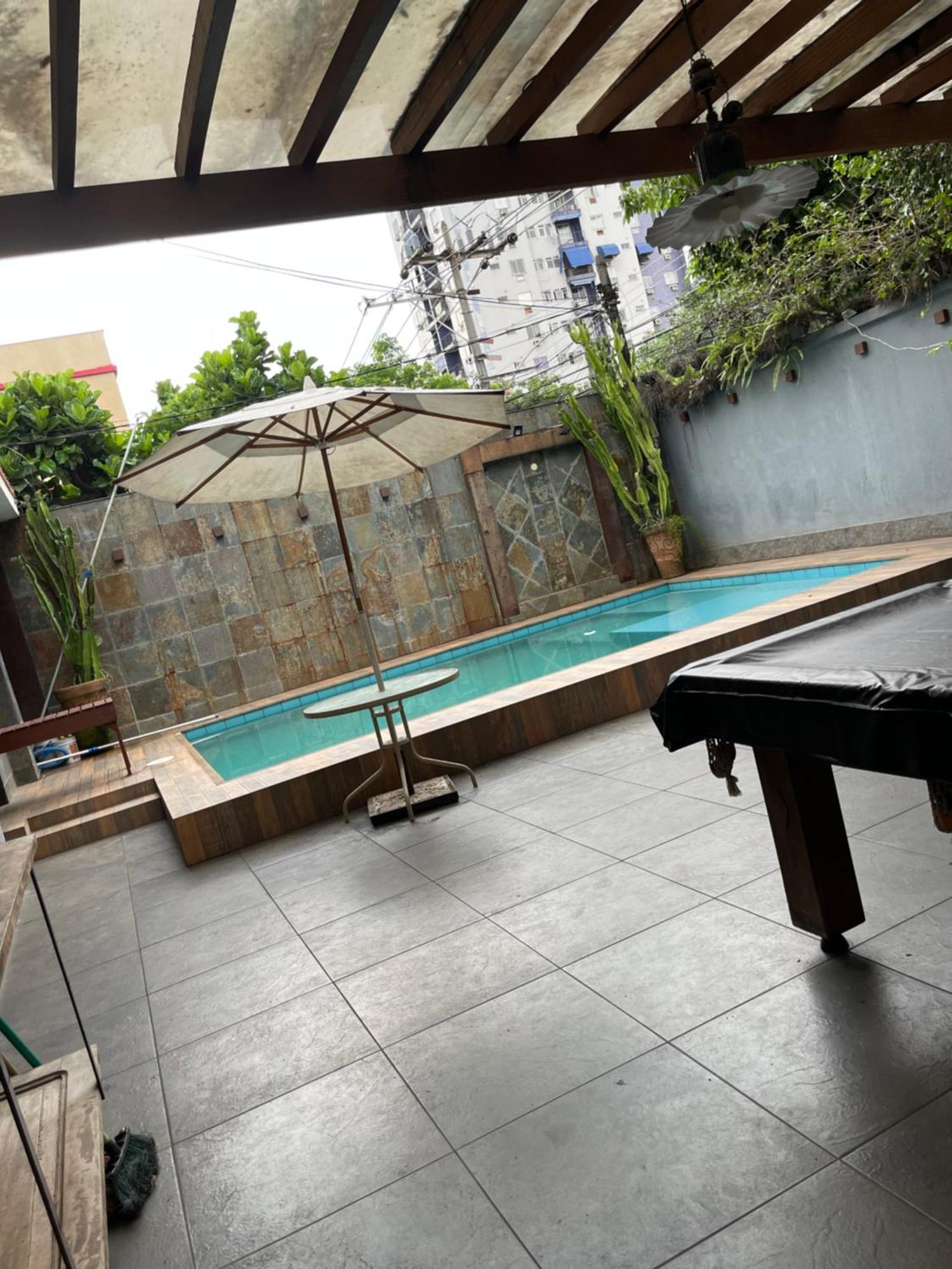 Apartamento Freguesia *