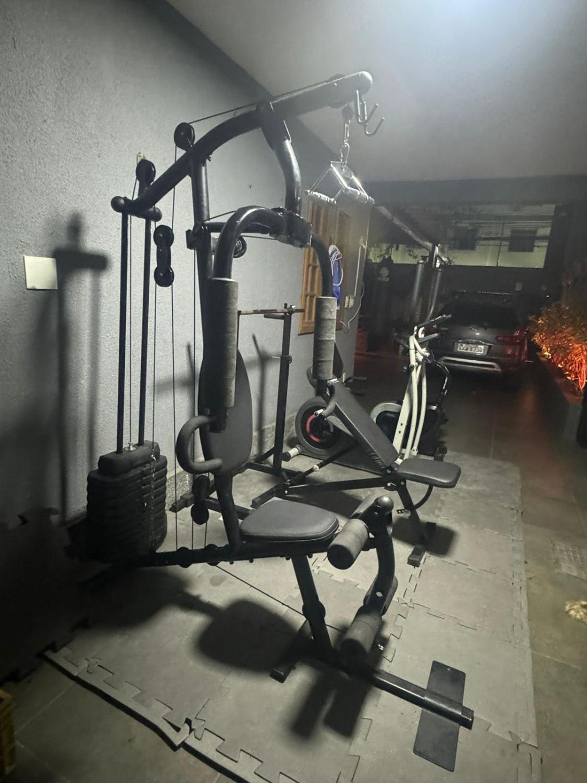 Apartamento Freguesia