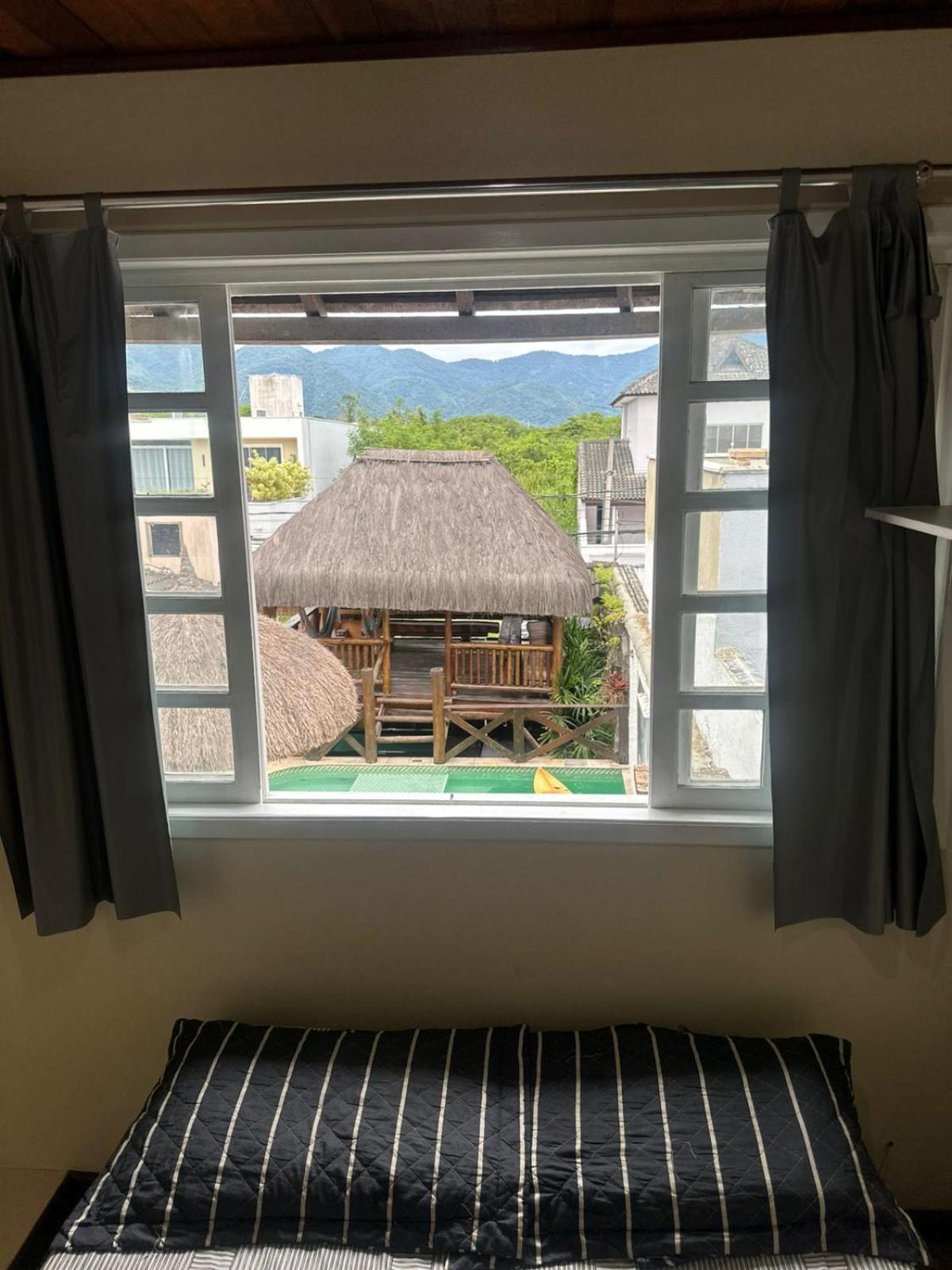 Recreio Guest house *