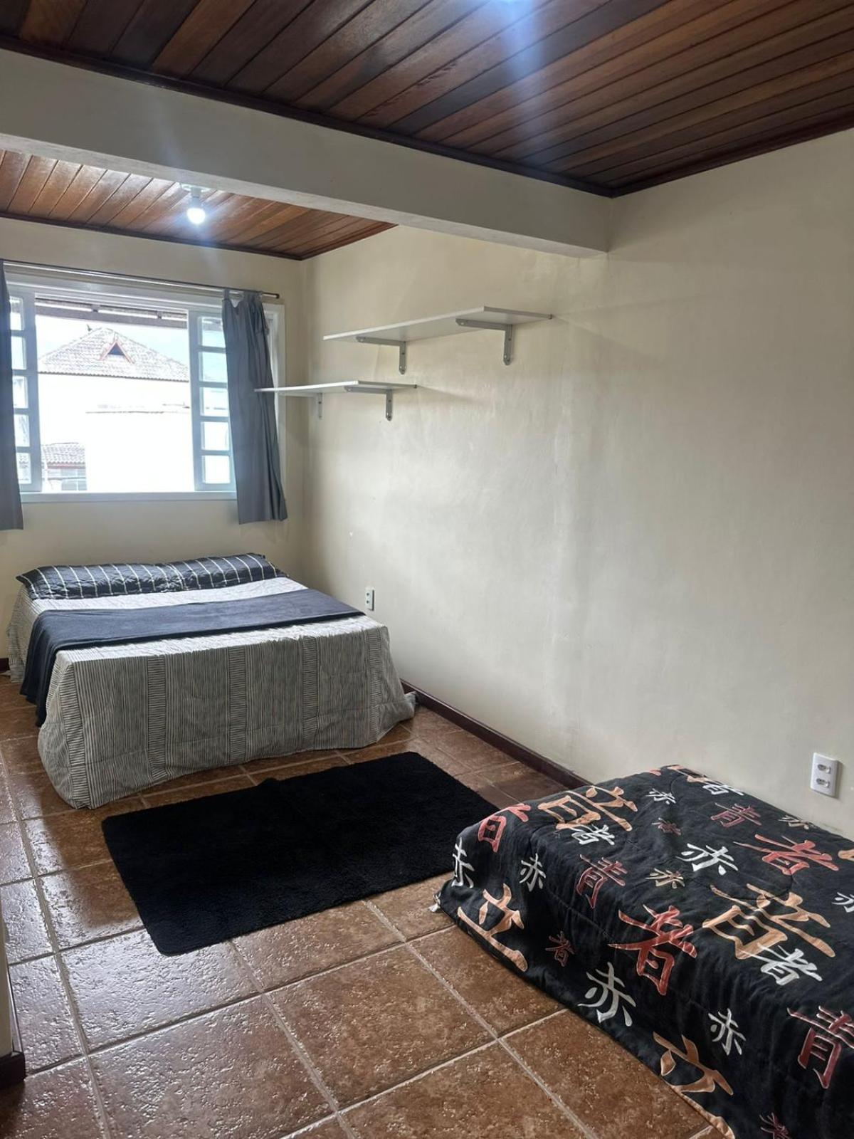 Guest house Recreio Rio de Janeiro