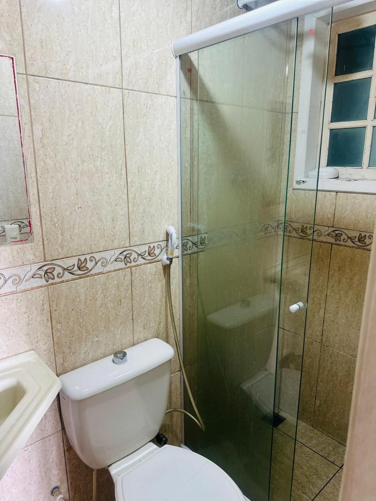 Guest house Recreio