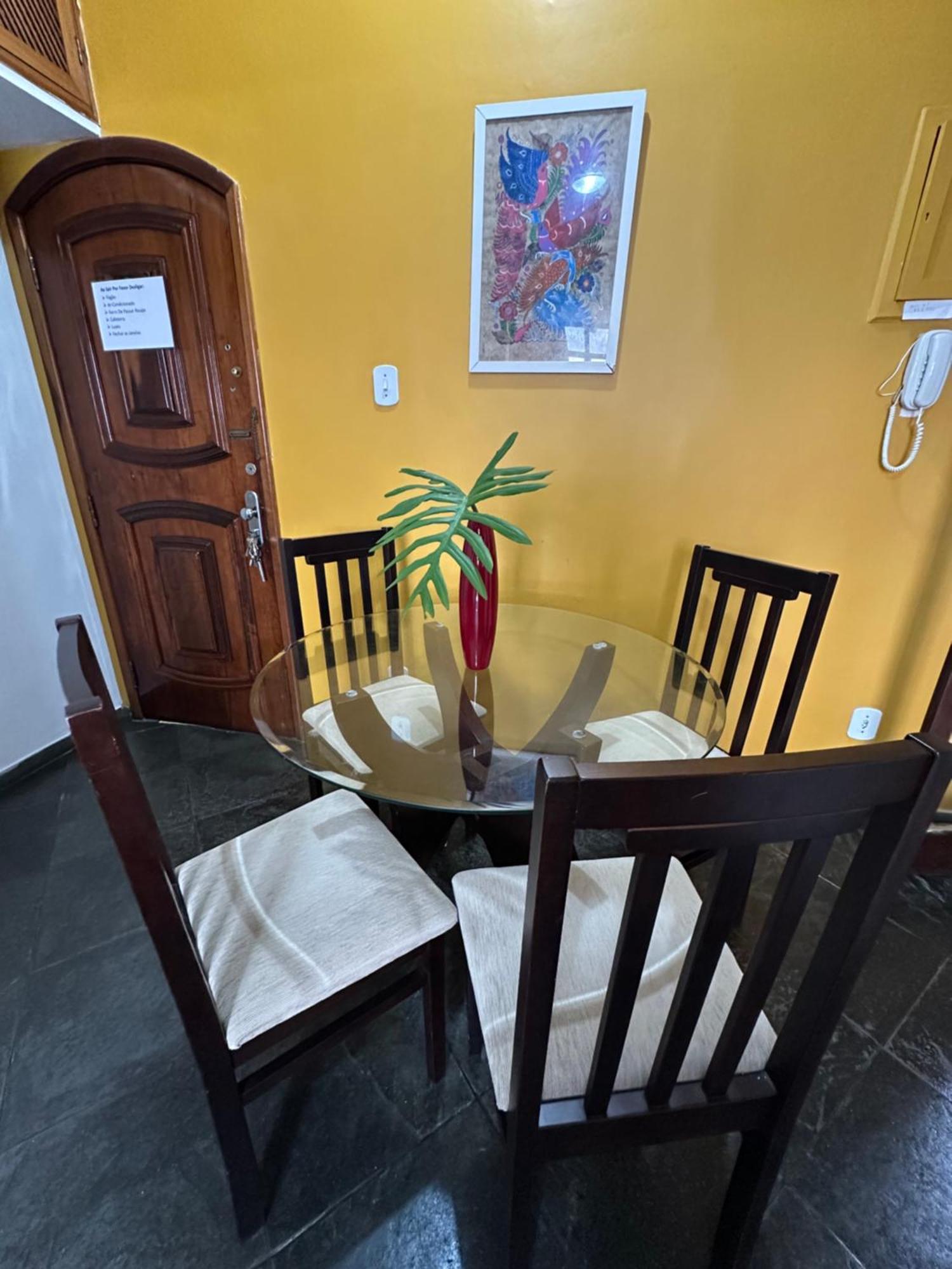 Do Flamengo Apartment Rio de Janeiro