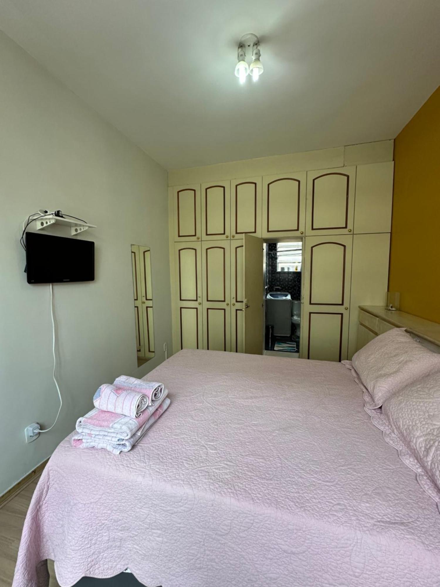Do Flamengo Apartment Rio de Janeiro