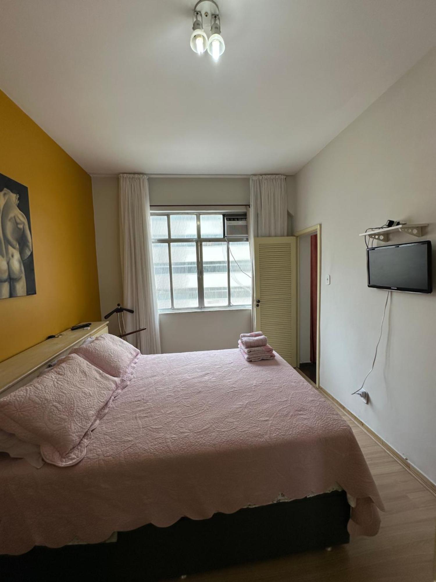 Do Flamengo Apartment *