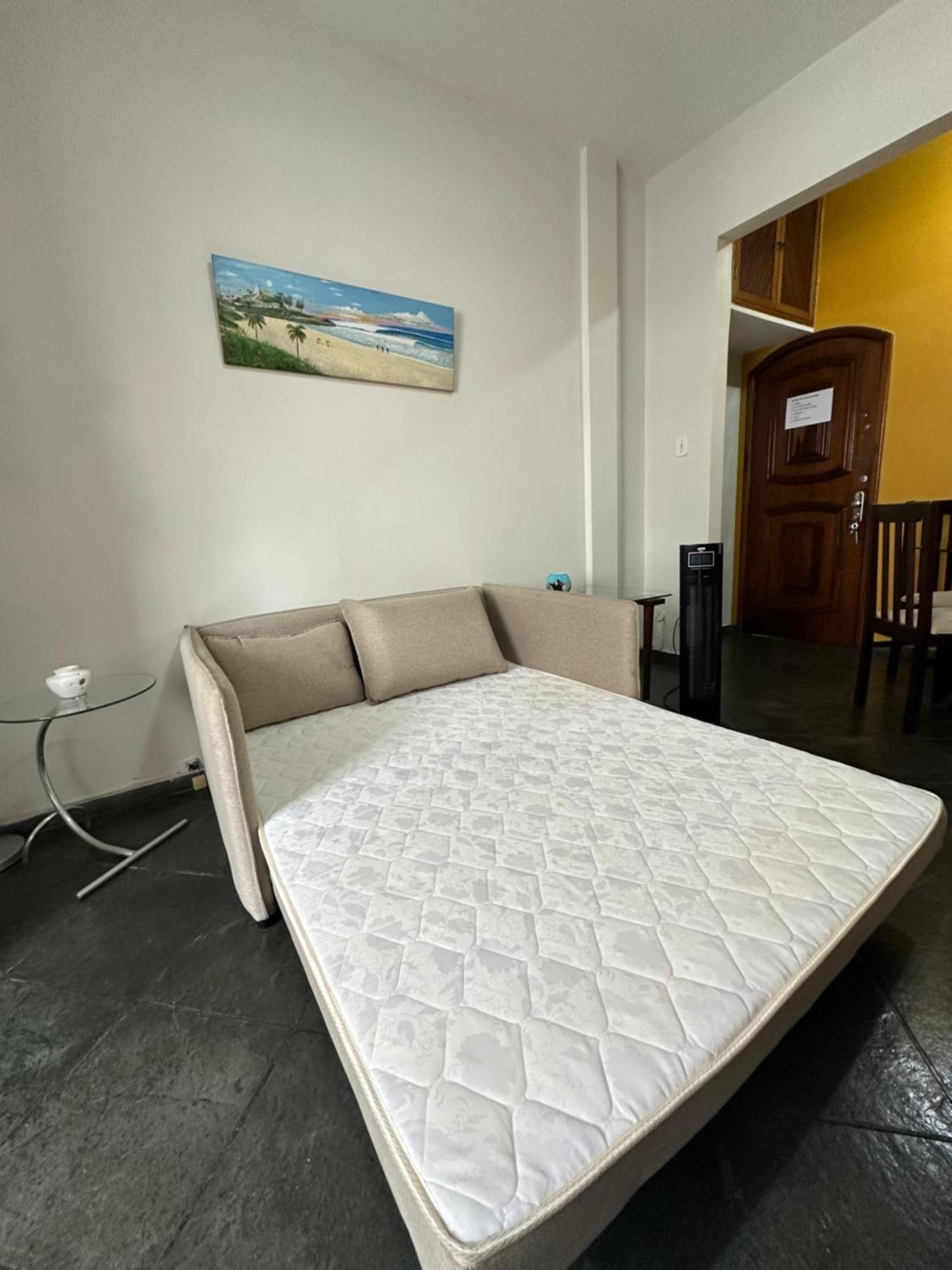 Apartment Do Flamengo Rio de Janeiro