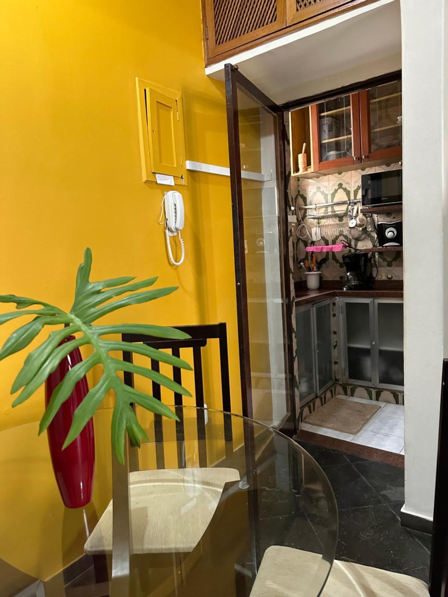 Do Flamengo Apartment Rio de Janeiro