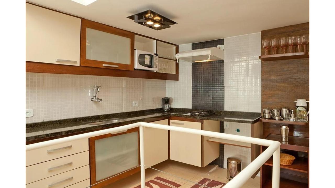 Ipanema Service - - Cobertura Penthouse De Luxe Rio de Janeiro
