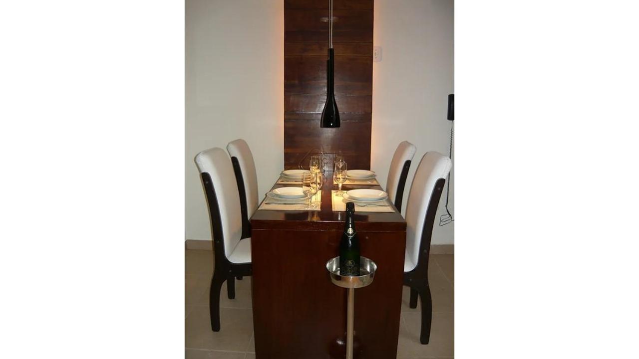 Ipanema Service - - Cobertura Penthouse De Luxe Aparthotel *