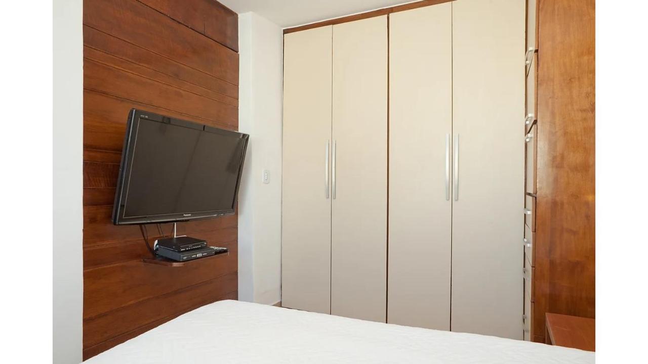 Ipanema Service - - Cobertura Penthouse De Luxe Aparthotel *