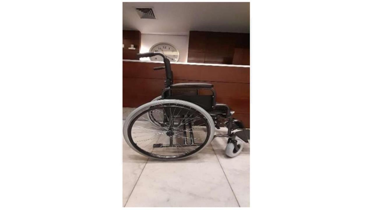 Aparthotel Ipanema Service - - Cobertura Penthouse De Luxe Rio de Janeiro