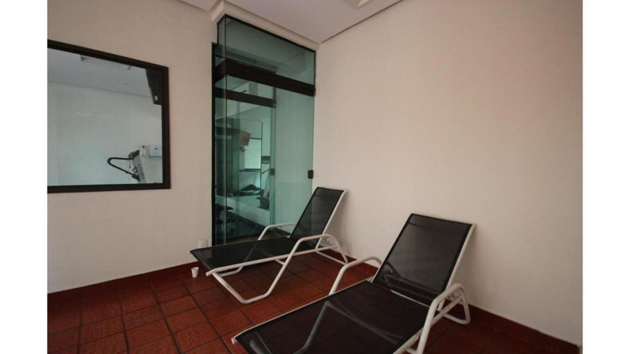 Aparthotel Ipanema Service - - Cobertura Penthouse De Luxe *