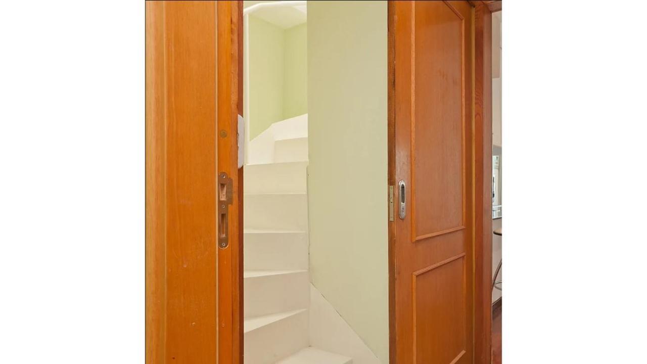 Ipanema Service - - Cobertura Penthouse De Luxe Aparthotel Rio de Janeiro