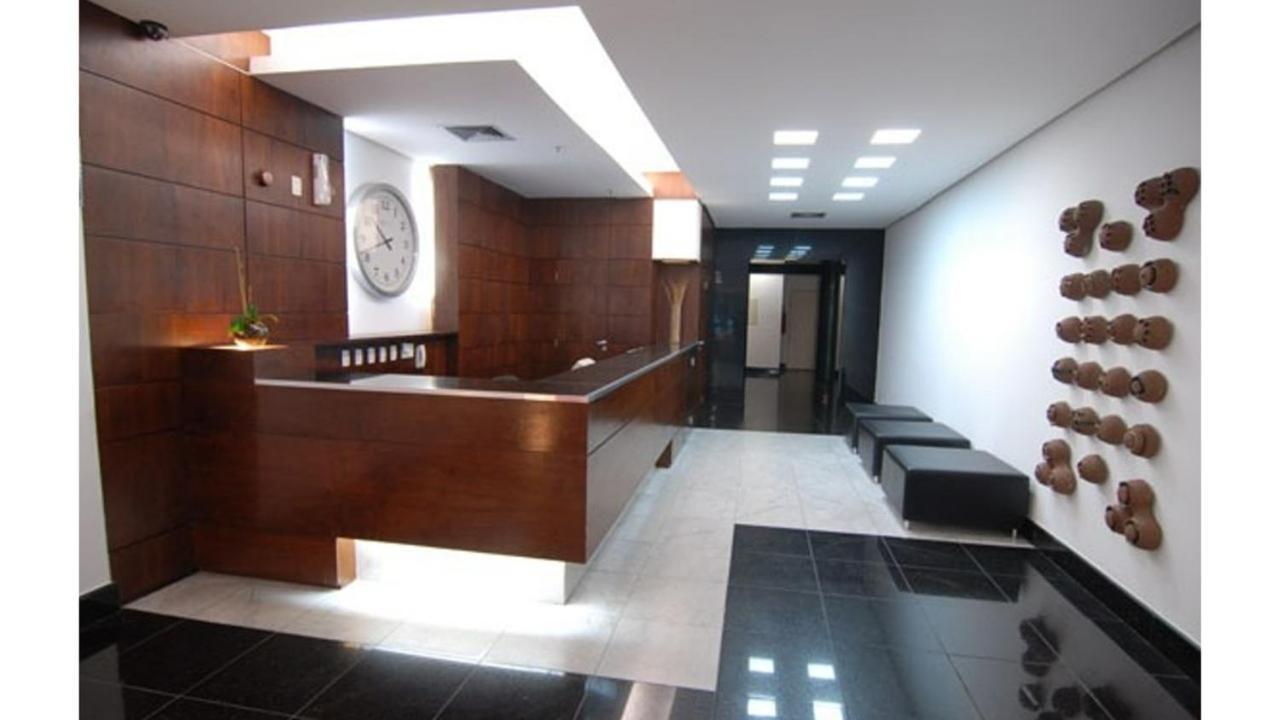 Ipanema Service - - Cobertura Penthouse De Luxe Aparthotel