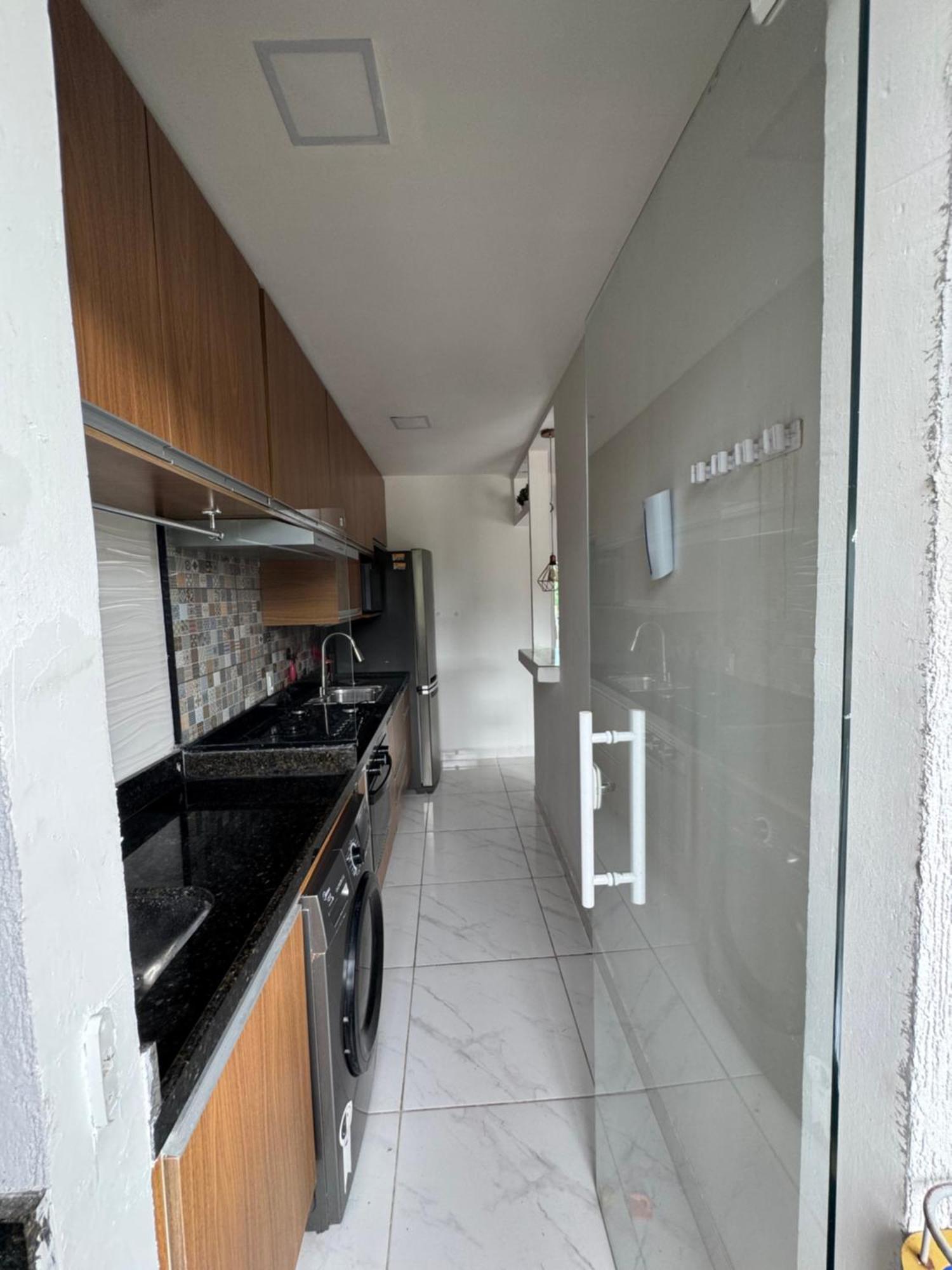 Apartment Vista Montanha