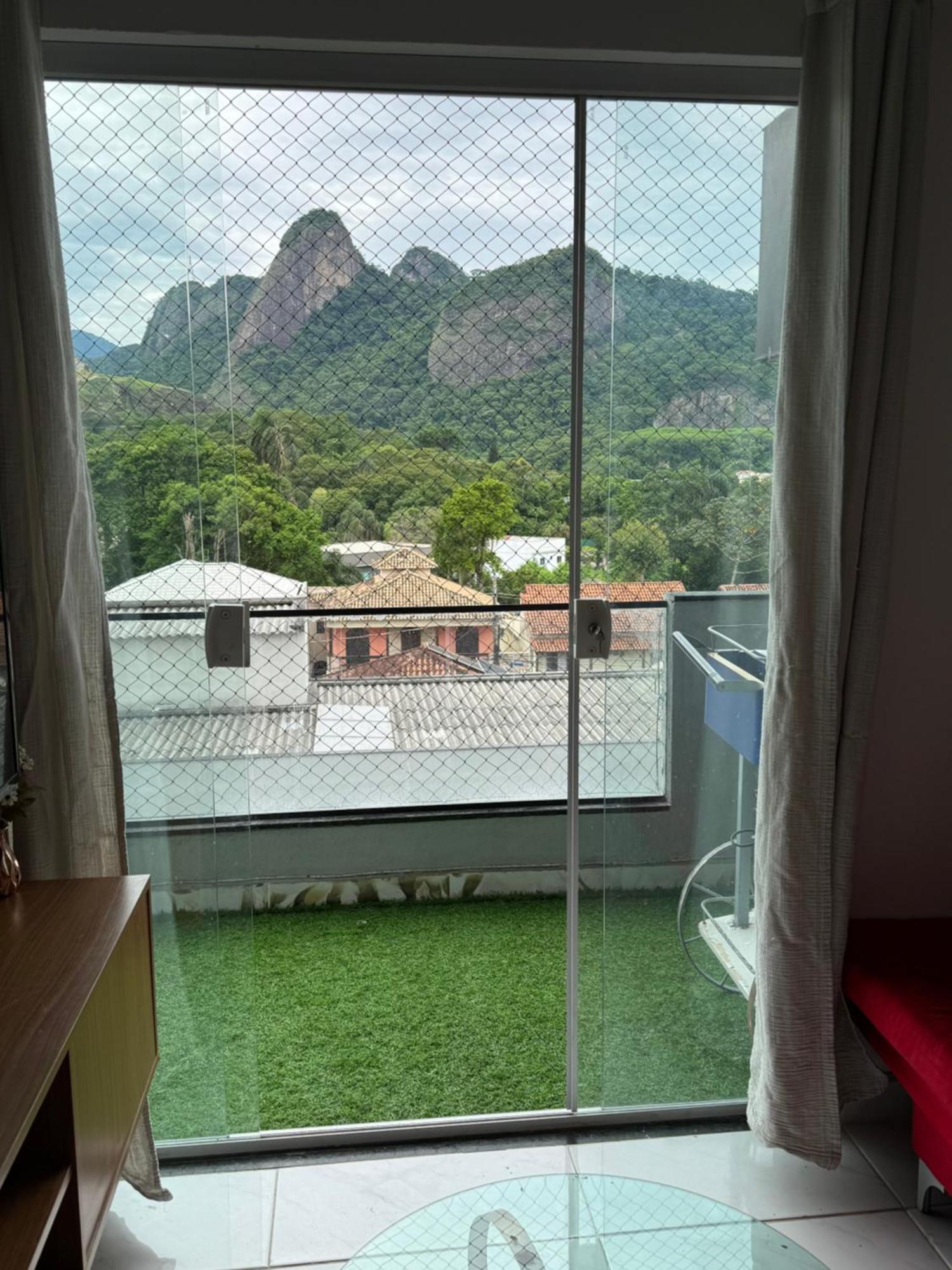 Vista Montanha Apartment Rio de Janeiro