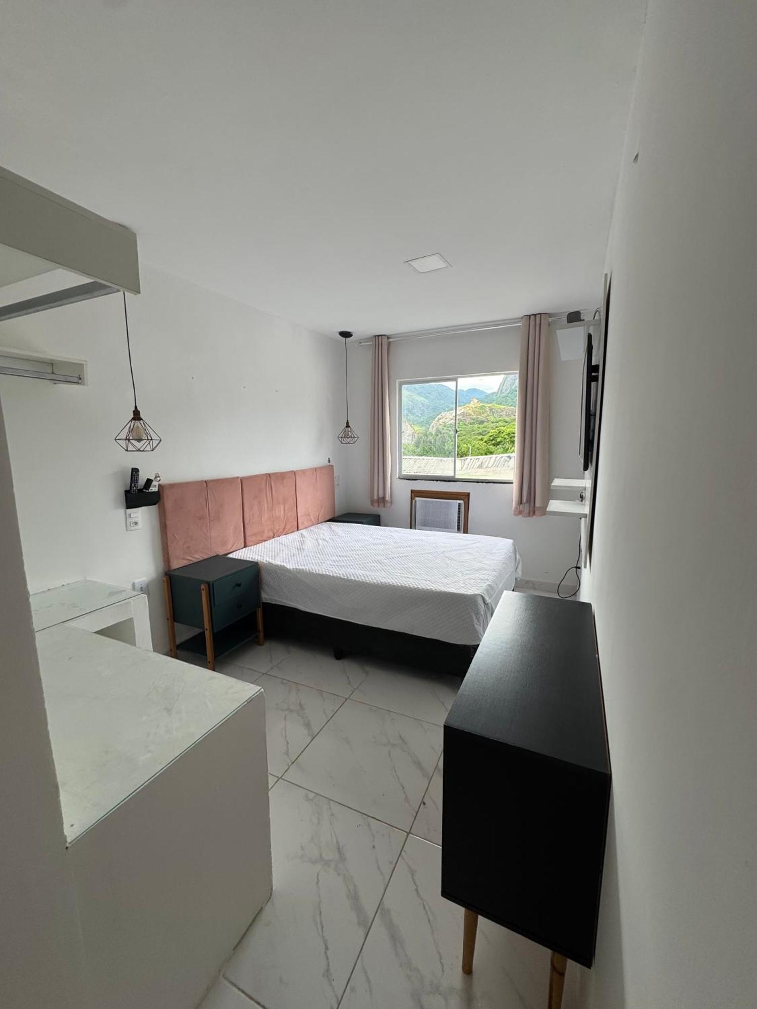 Apartment Vista Montanha Rio de Janeiro