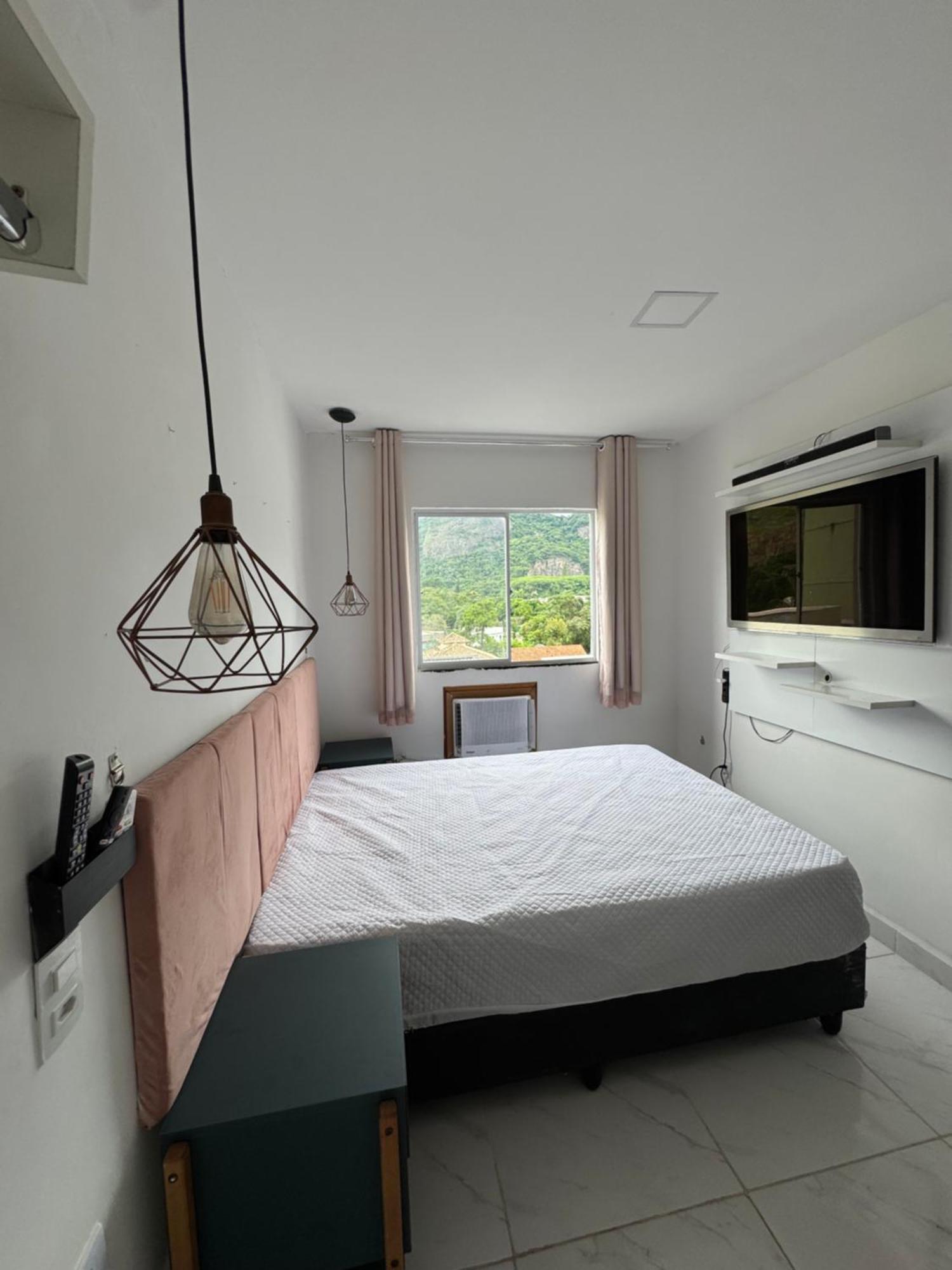 Vista Montanha Apartment