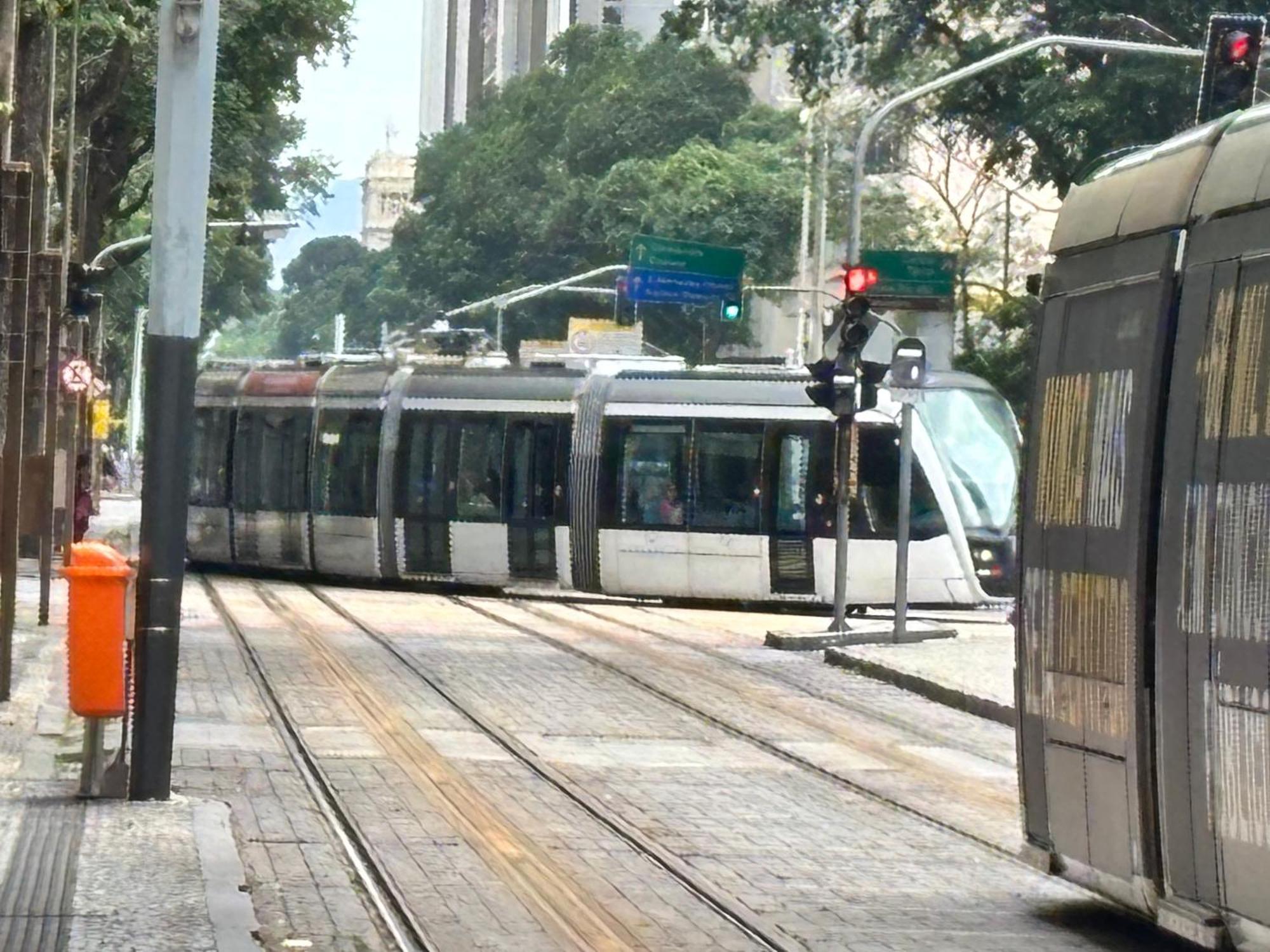 Vitrine Rio de Janeiro