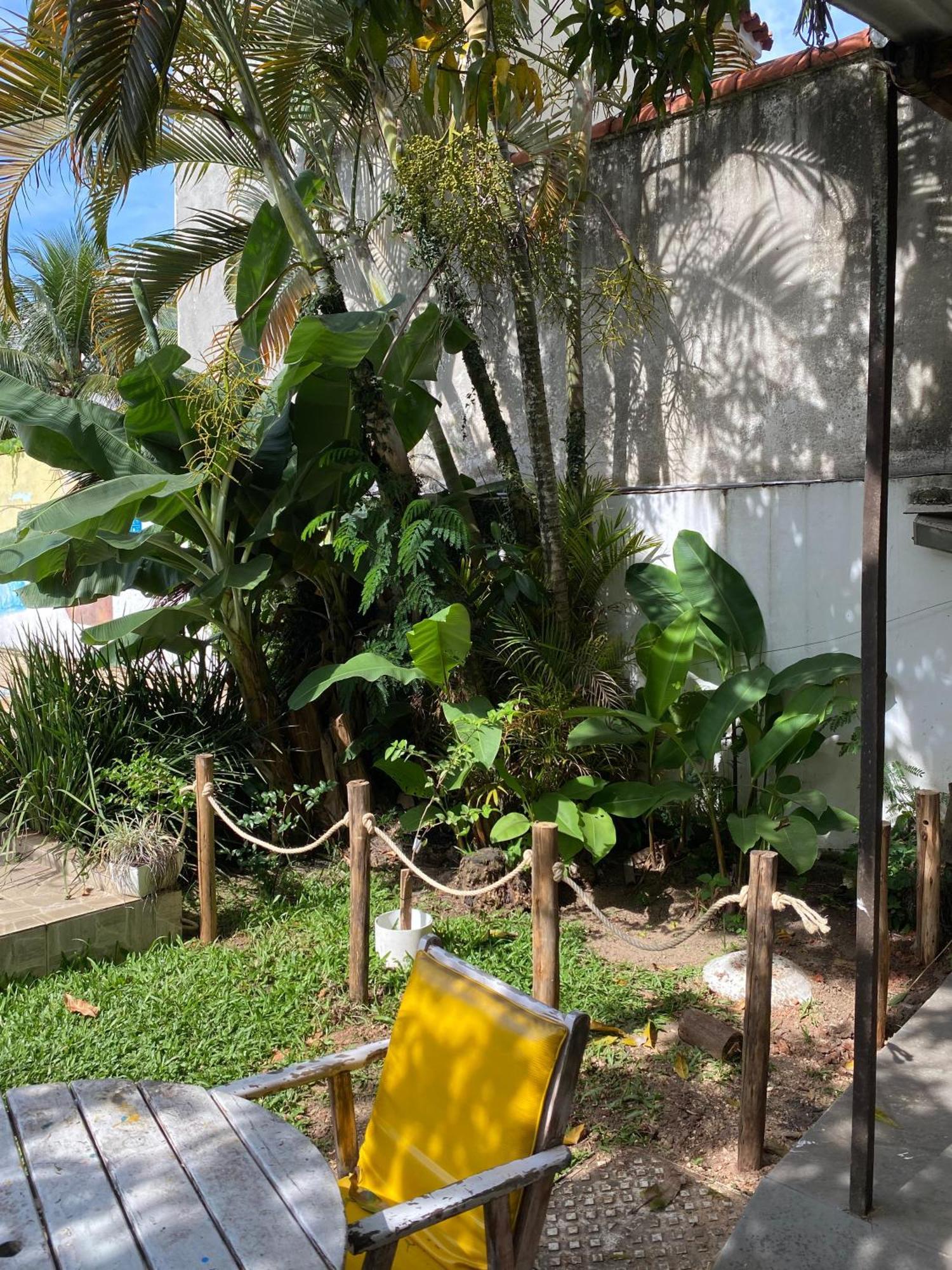 Rio Surf House E * Rio de Janeiro