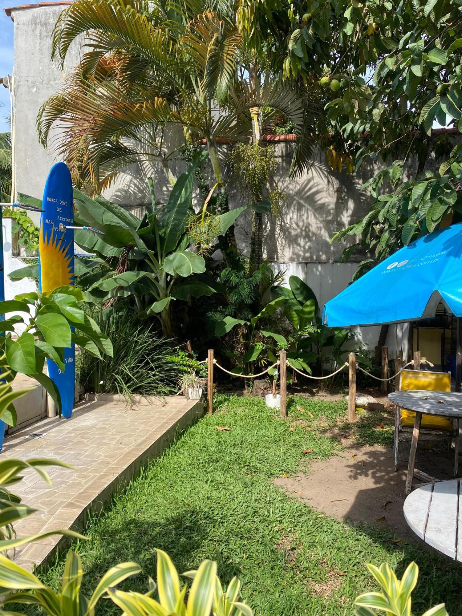 Rio Surf House E Albergue