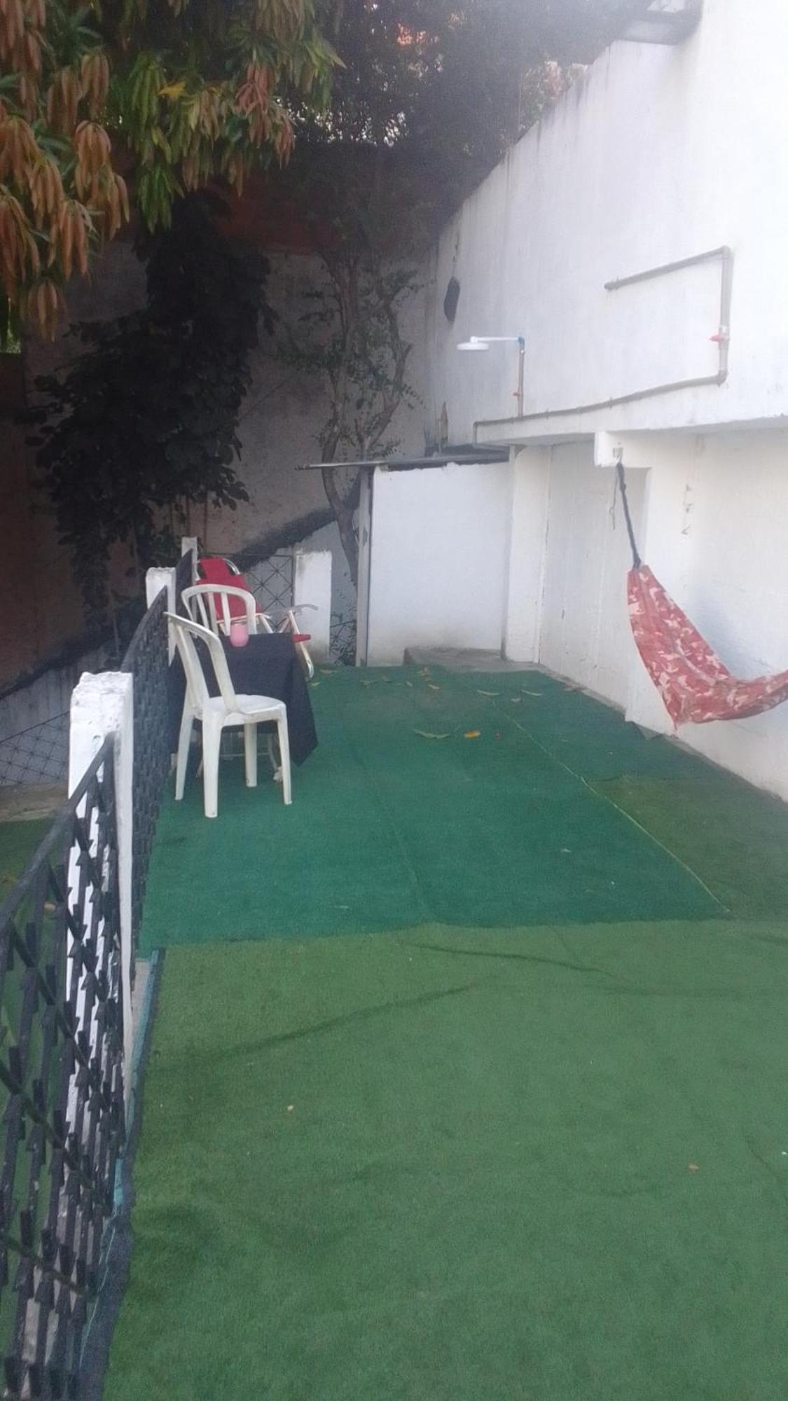 Residencial Carvalho Quarto em Acomodações Particulares