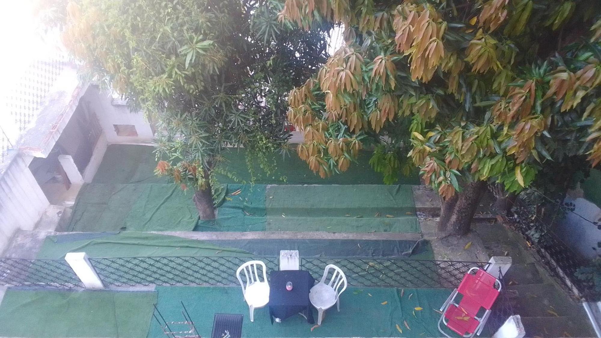 Residencial Carvalho Quarto em Acomodações Particulares *