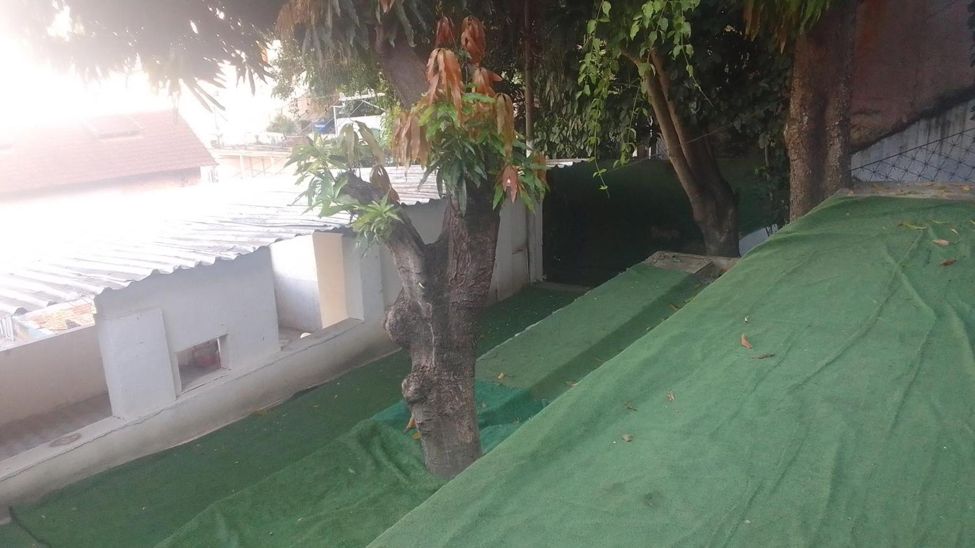 Quarto em Acomodações Particulares Residencial Carvalho *
