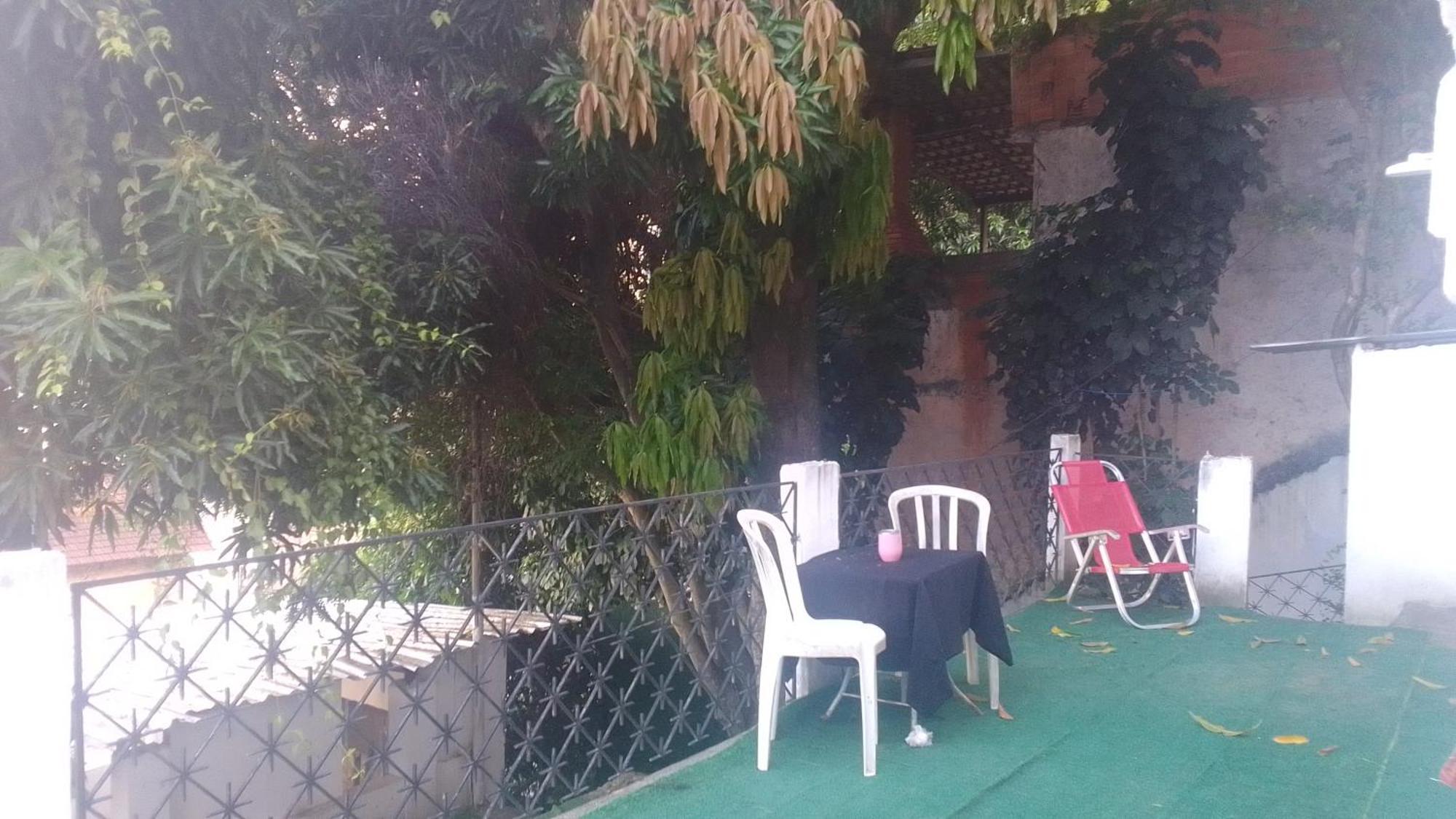 Residencial Carvalho Rio de Janeiro