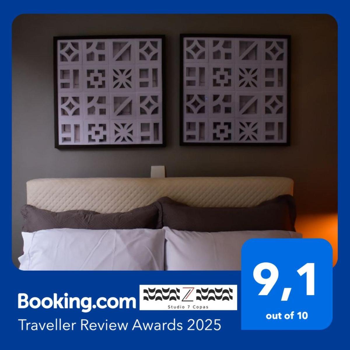 Apartment Em Copacabana Posto 6 Rj 7 Copas
