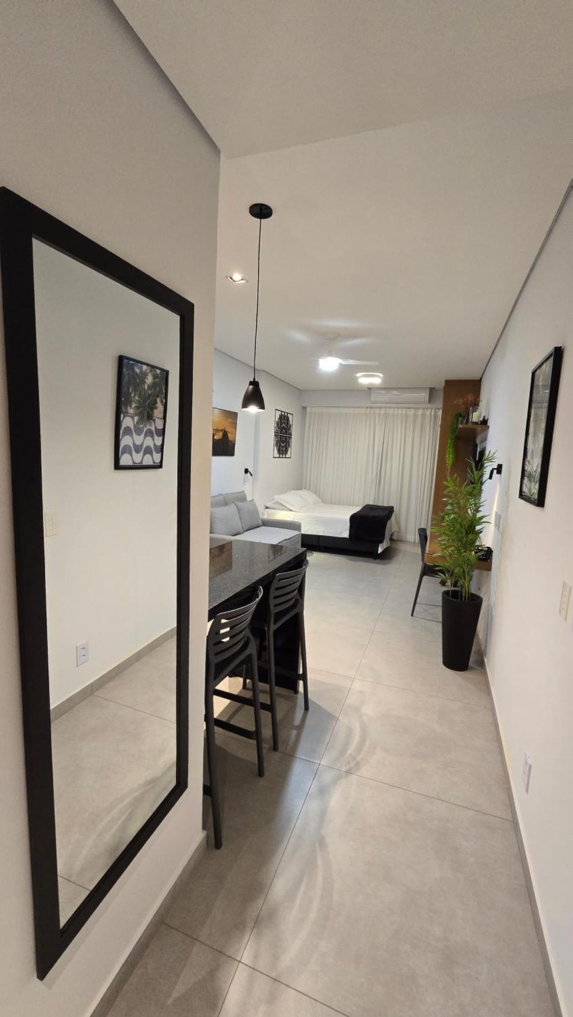 Moderno, Aconchegante E Bem Localizado Rio de Janeiro