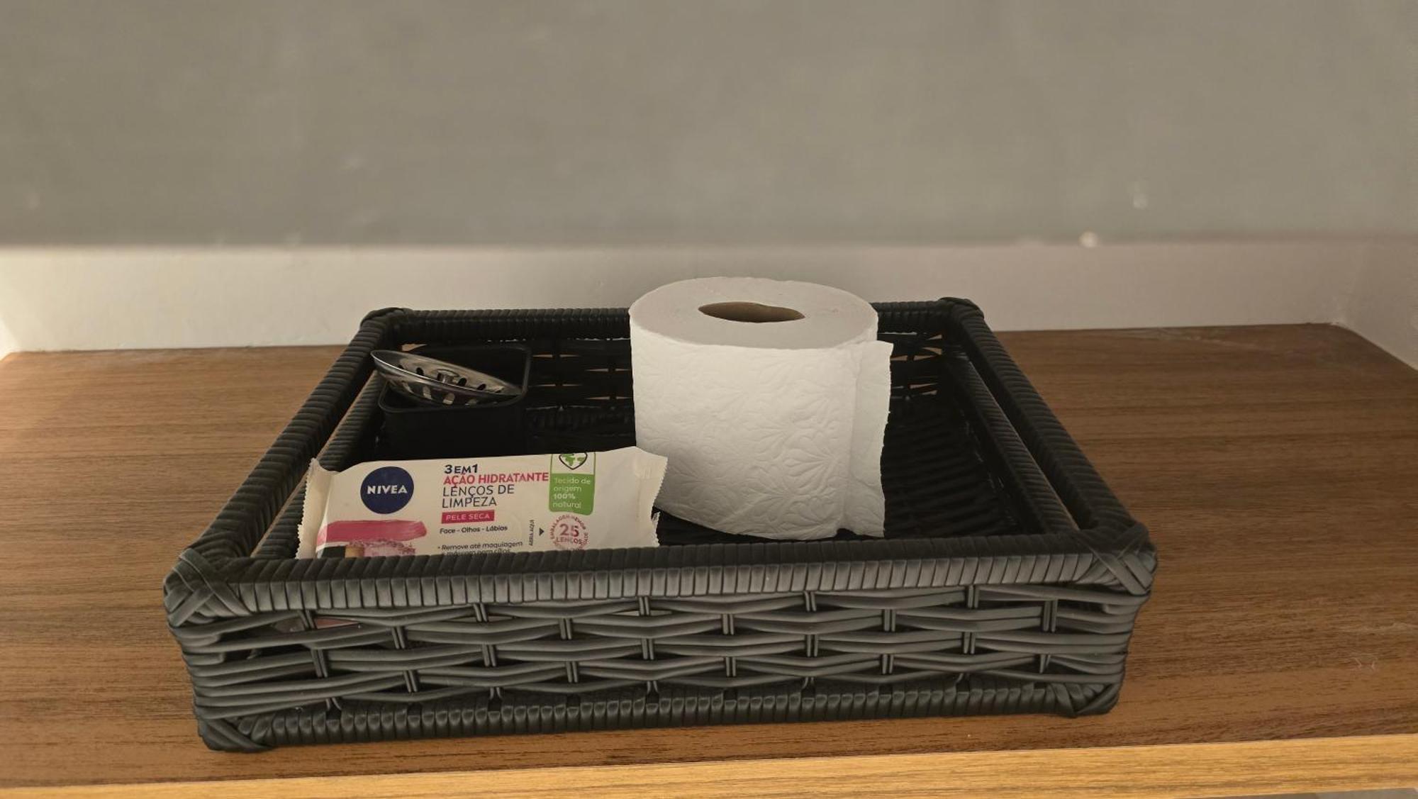 Moderno, Aconchegante E Bem Localizado Apartamento *