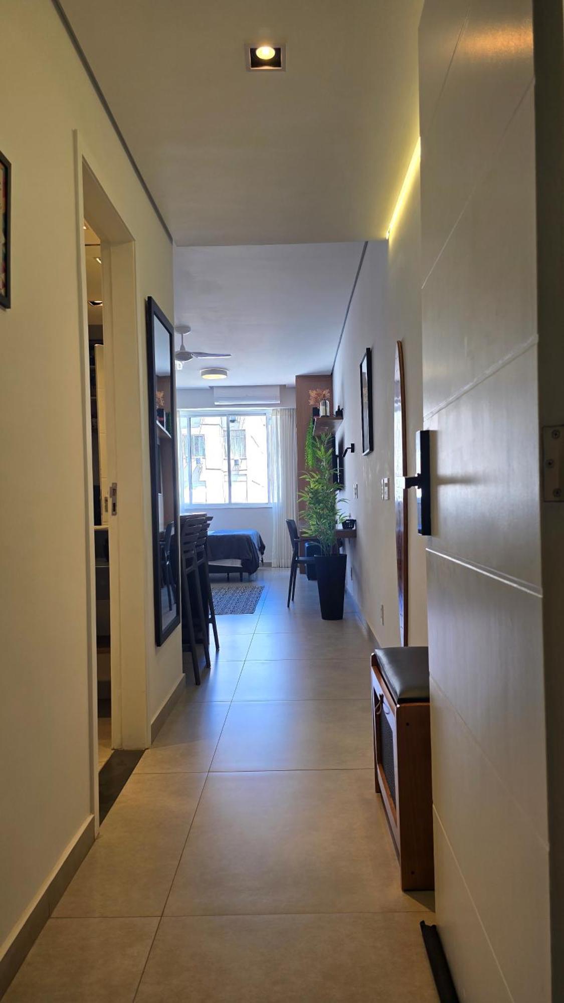 Moderno, Aconchegante E Bem Localizado Apartamento *