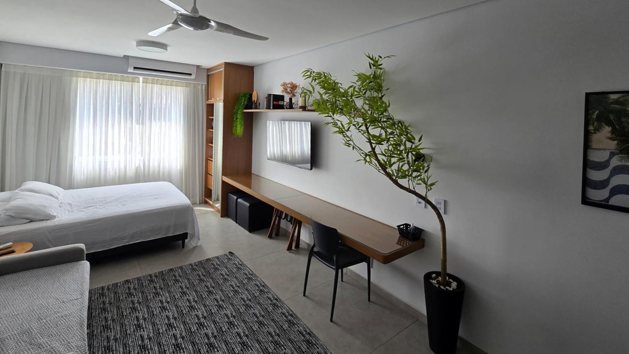 Apartment Moderno, Aconchegante E Bem Localizado Rio de Janeiro