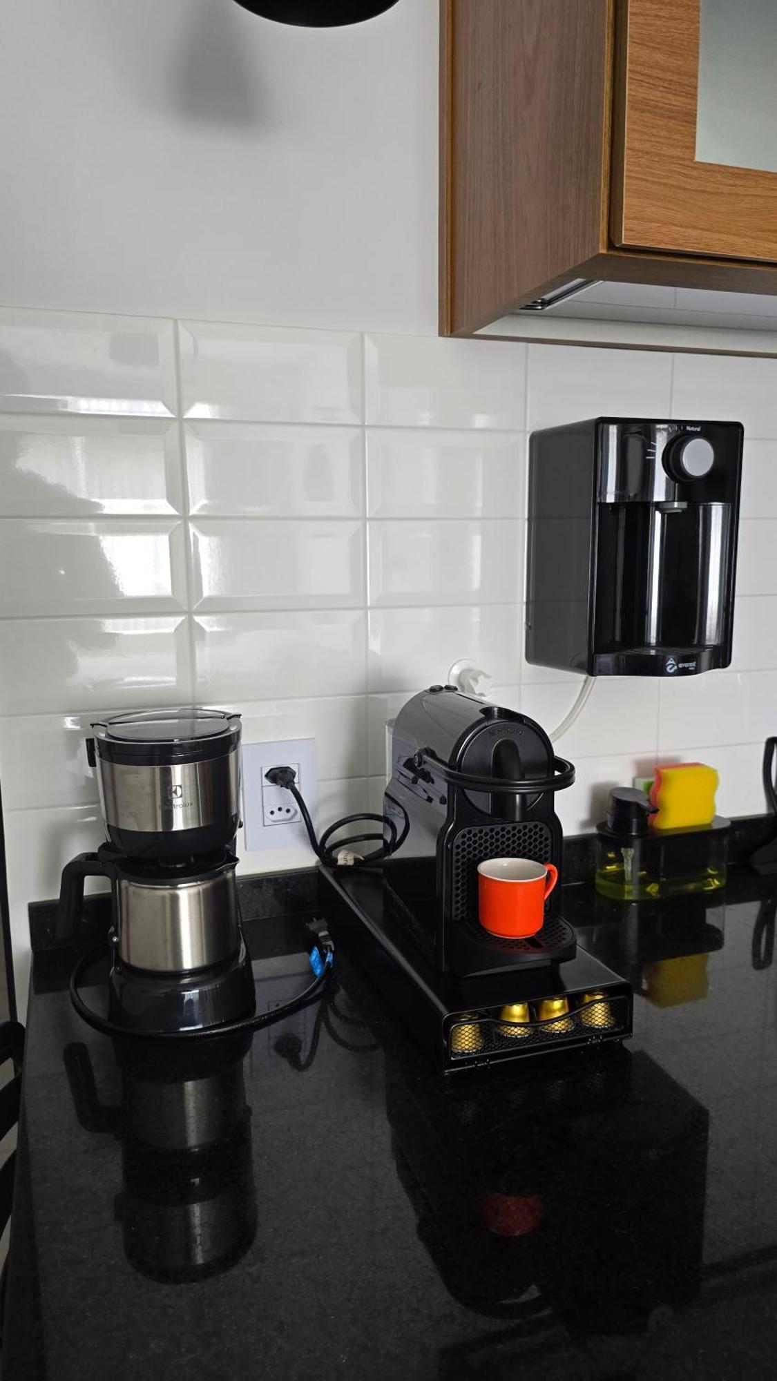 Moderno, Aconchegante E Bem Localizado Apartment *