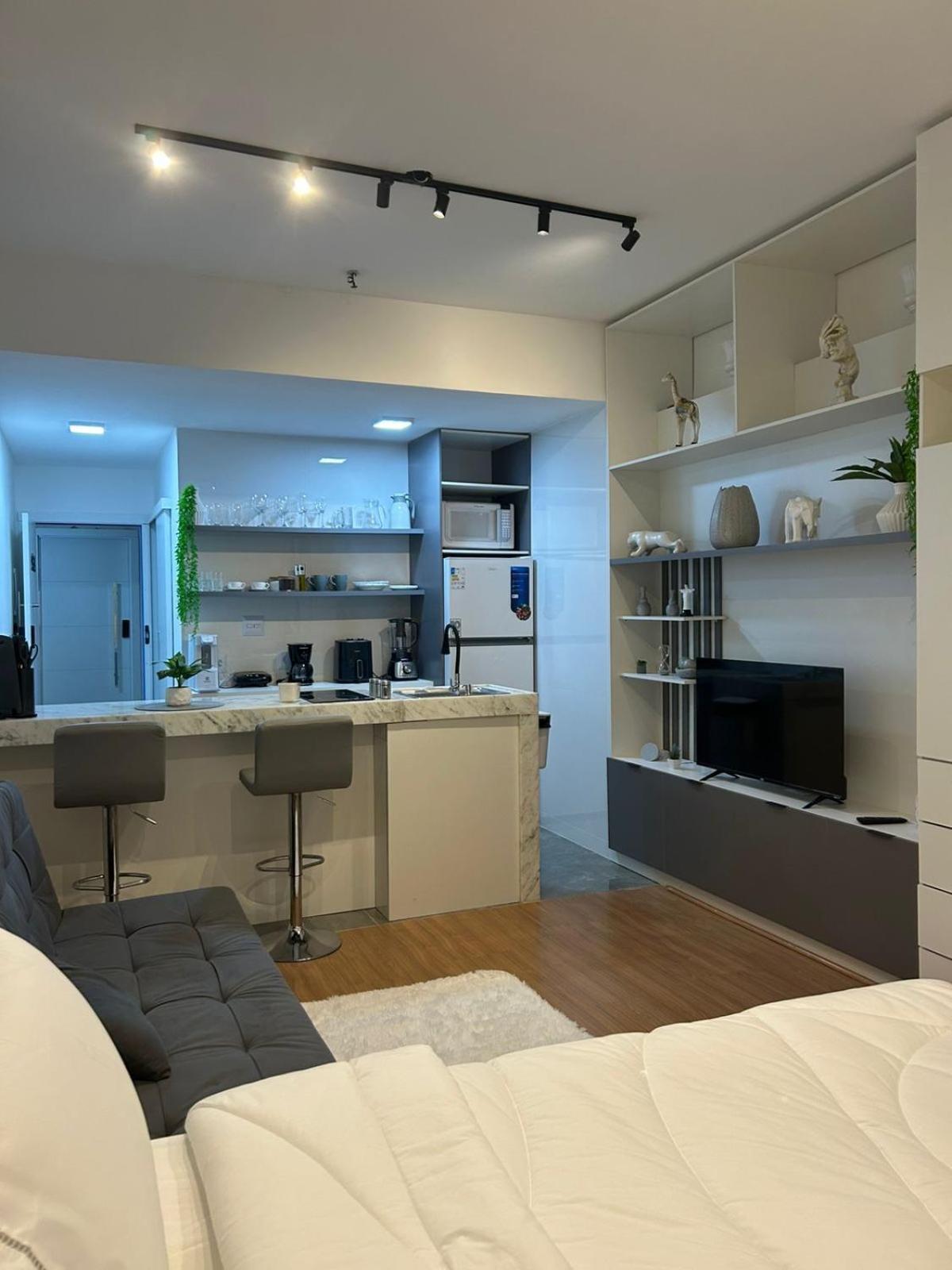 Maison Premium I - Frente Metro Apartamento Rio de Janeiro