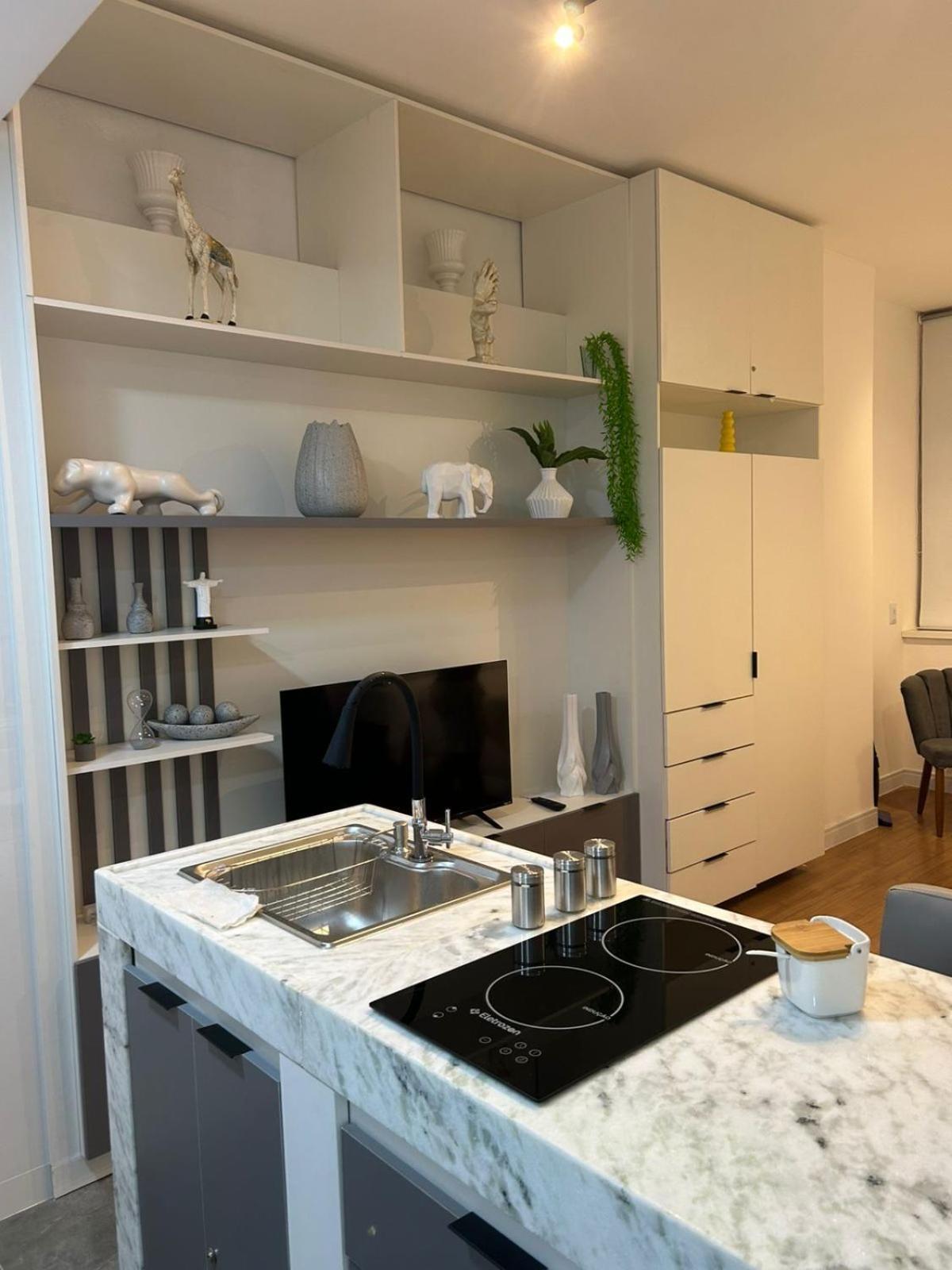 Apartamento Maison Premium I Rio de Janeiro