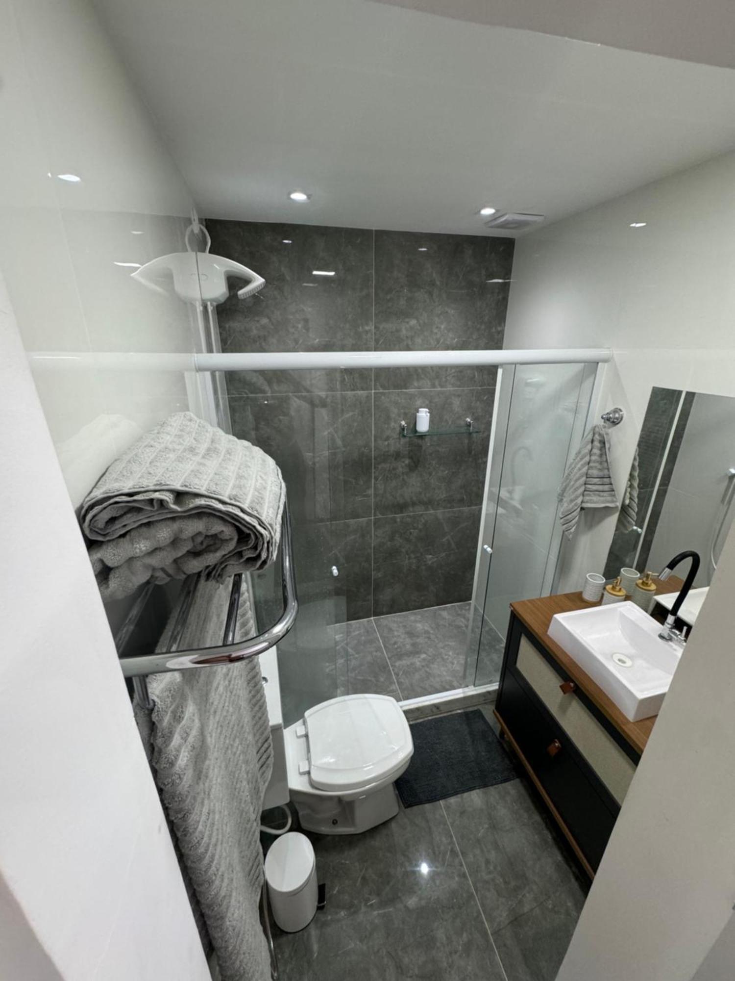 Maison Premium I Apartamento Rio de Janeiro