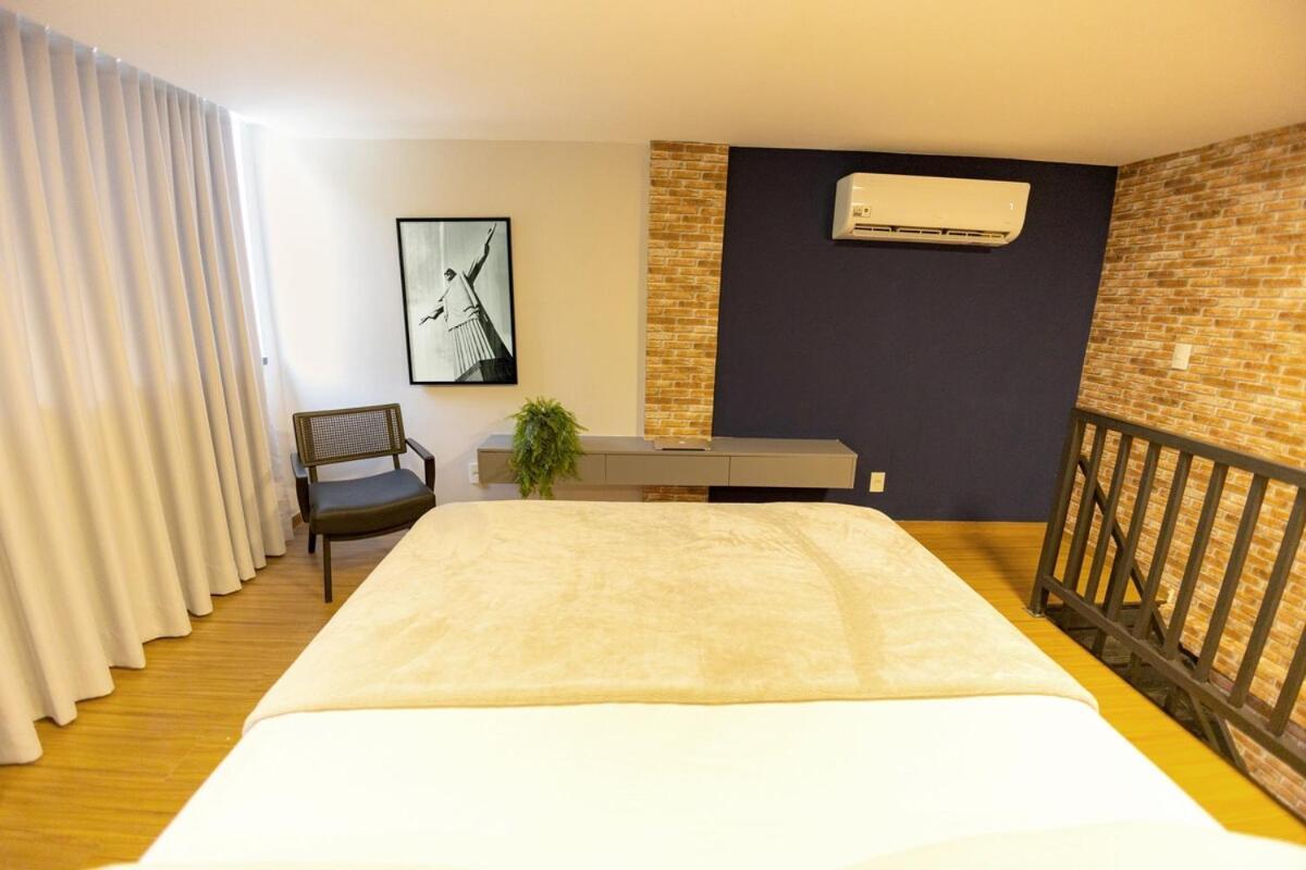 Lofts Modernos La Bossa - 507 Apartamento *