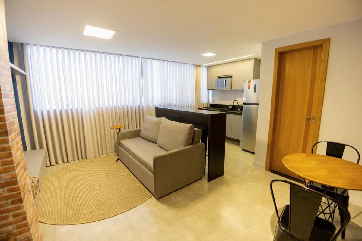 Lofts Modernos La Bossa - 507 Rio de Janeiro