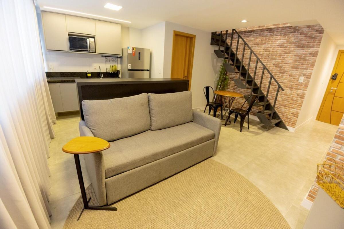 Lofts Modernos La Bossa - 507 Apartamento *