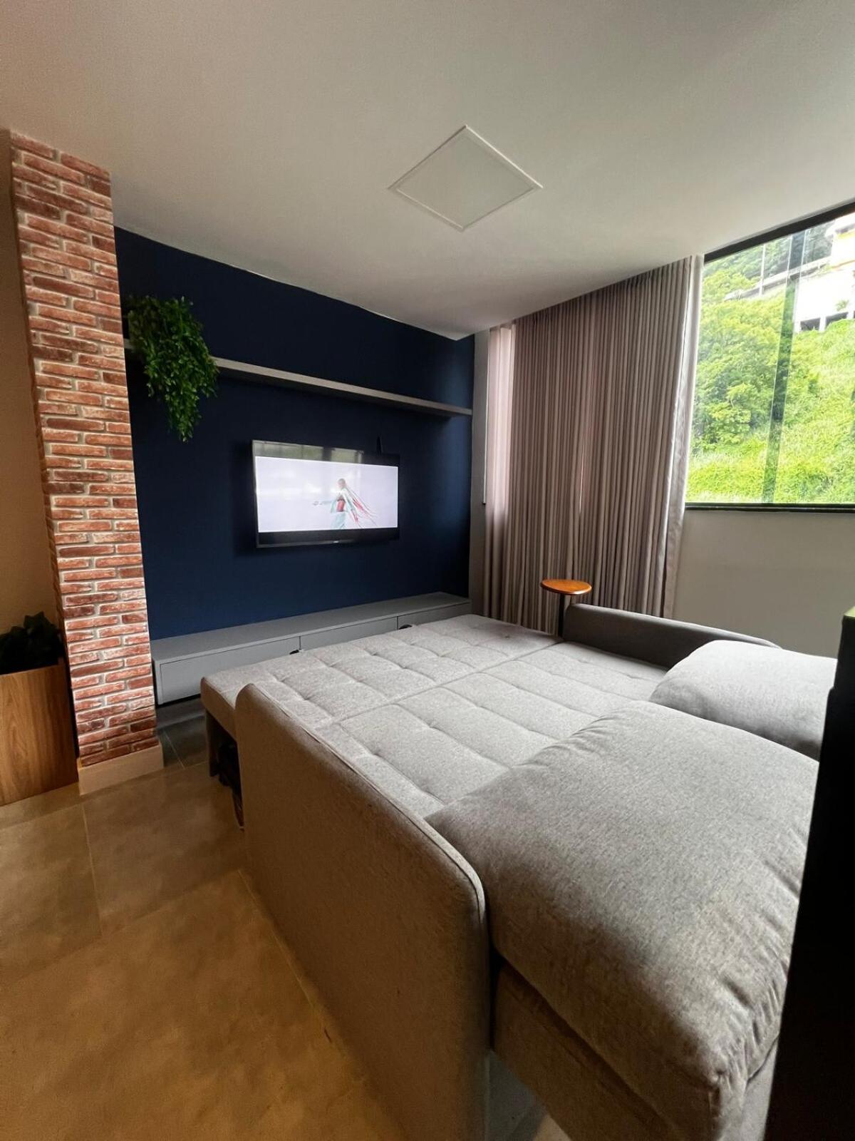 Apartamento Lofts Modernos La Bossa - 507 *