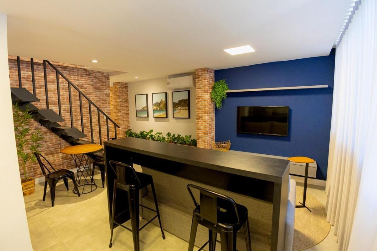 Lofts Modernos La Bossa - 507 Rio de Janeiro